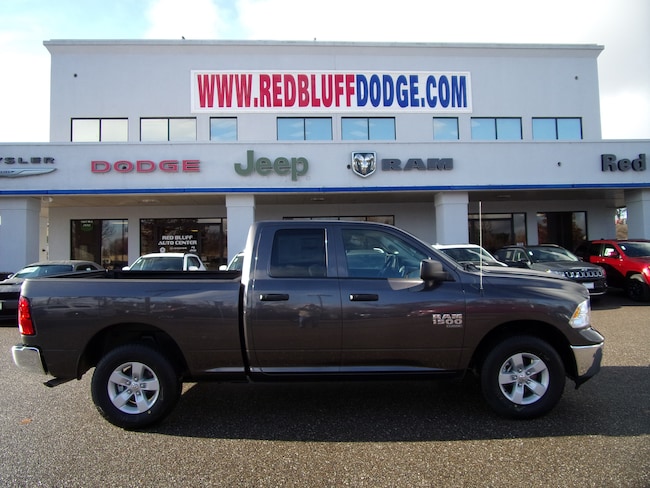 Red Bluff Dodge >> New 2019 Ram 1500 For Sale At Red Bluff Dodge Chrysler Jeep Ram Vin 1c6rr7fg8ks558395 Red Bluff Dodge >> New 2019 Ram 1500 For Sale At Red Bluff Dodge Chrysler Jeep Ram Vin 1c6rr7fg8ks558395