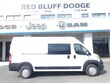  Ram Promaster 2500