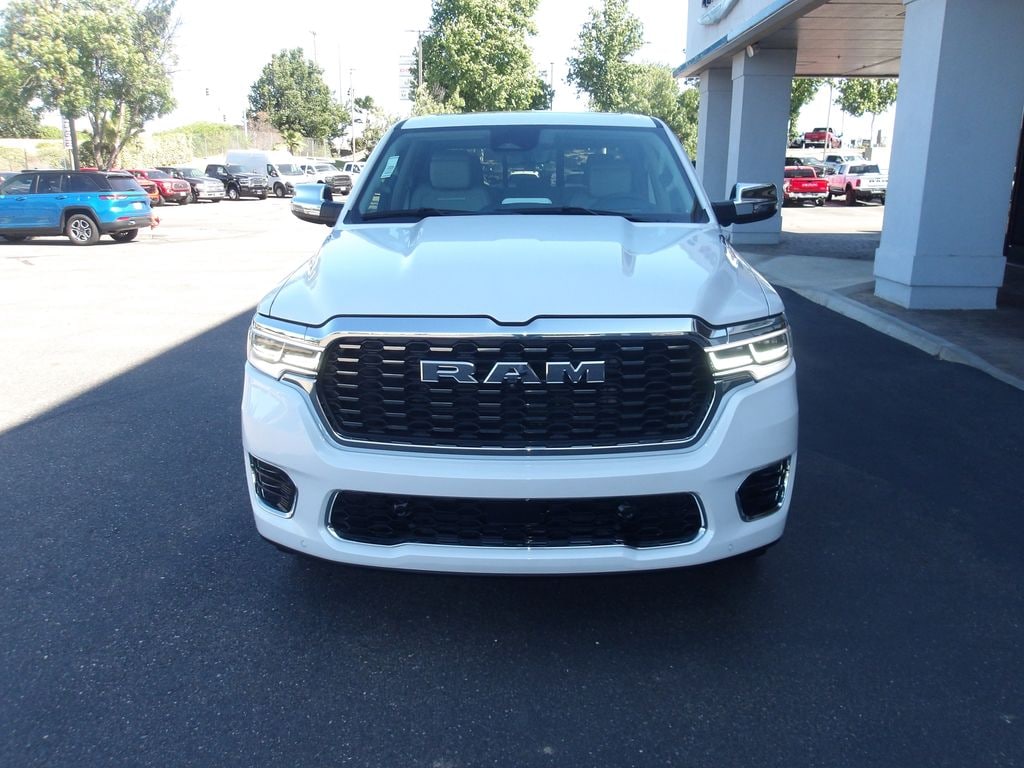 Used 2025 Ram 1500 Tungsten Truck