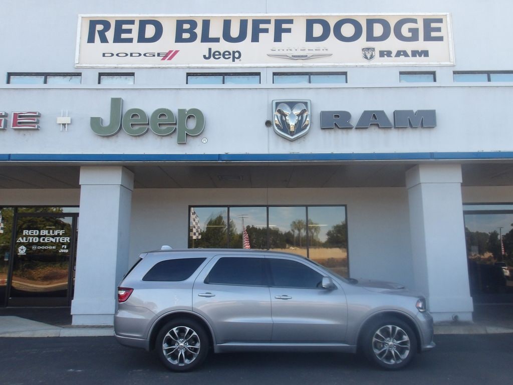 Used 2019 Dodge Durango R/T SUV