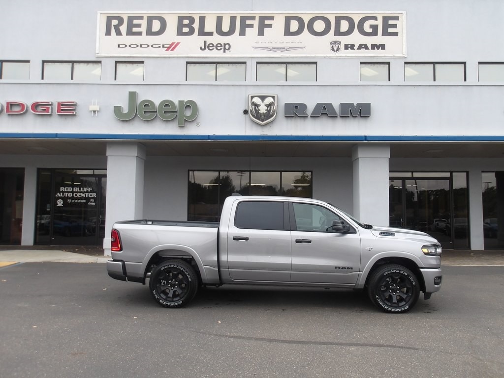 2026 RAM Ram 1500 Pickup Big Horn/Lone Star's photo