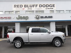 2026 Ram 2500 LARAMIE CREW CAB 4X4 6'4 BOX Crew Cab
