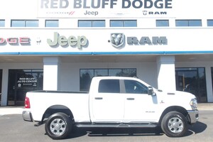 2024 Ram 2500 Big Horn Truck