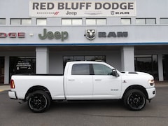 2026 Ram 2500 LARAMIE CREW CAB 4X4 6'4 BOX Crew Cab