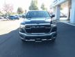 2026 Ram 1500 BIG HORN CREW CAB 4X4 5'7 BOX Crew Cab