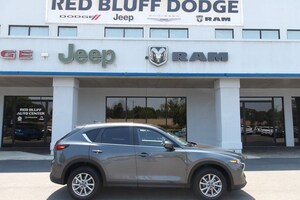 2023 Mazda CX-5 2.5 S Preferred Package SUV
