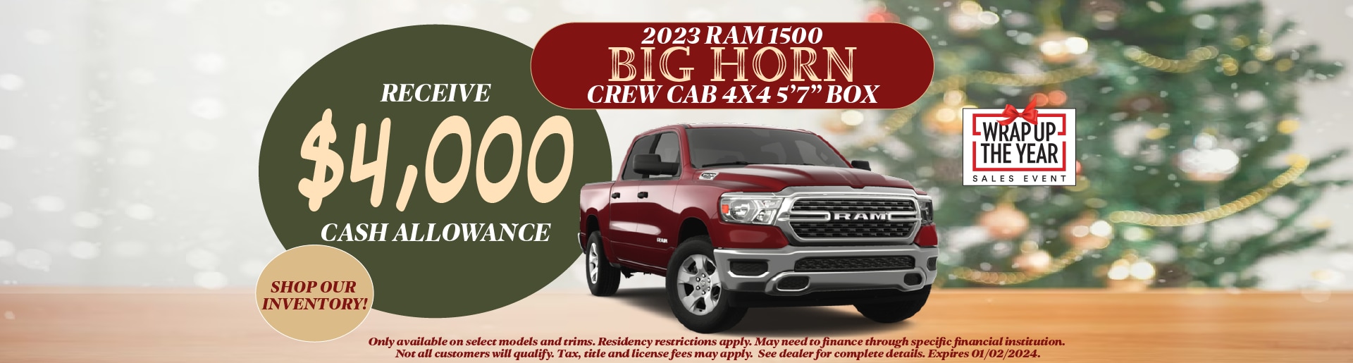 Red Bluff Chrysler Dodge Jeep Ram New & Used Dealership