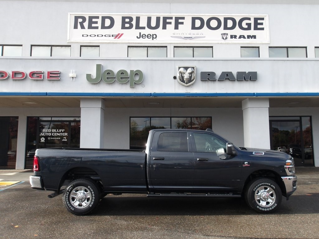 2026 RAM Ram 2500 Pickup Tradesman's photo