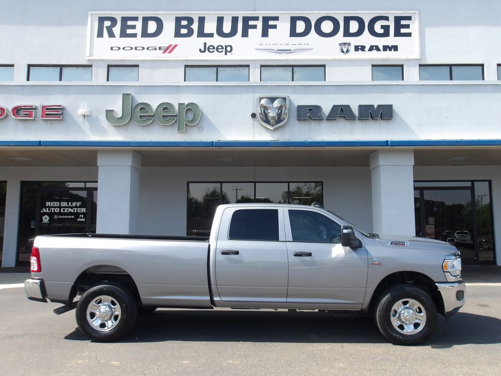 2024 RAM 3500 Tradesman 4X4 Crew Cab LWB's photo