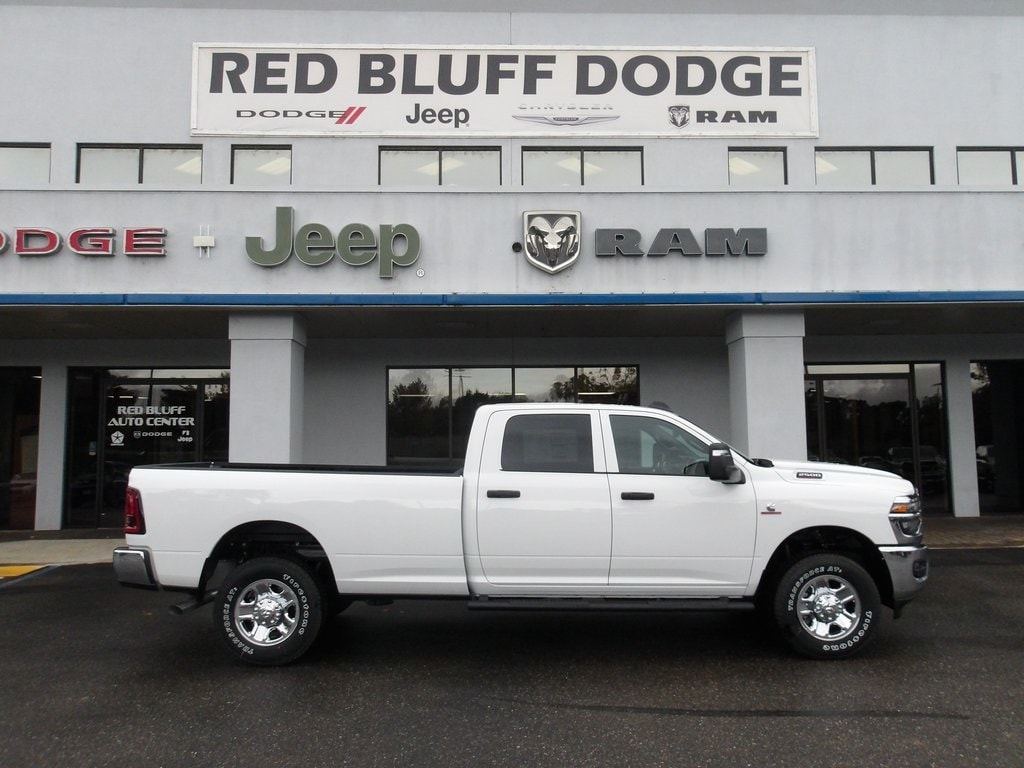 2026 RAM Ram 2500 Pickup Tradesman's photo