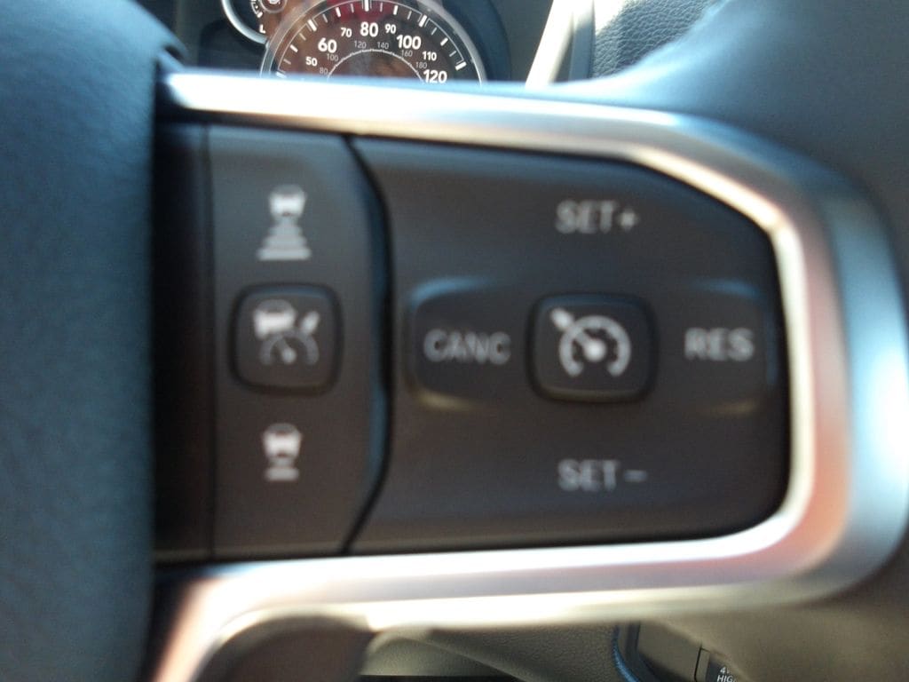 2025 RAM 2500 Big Horn - Photo 13