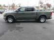 2026 Ram 1500 BIG HORN CREW CAB 4X4 5'7 BOX Crew Cab