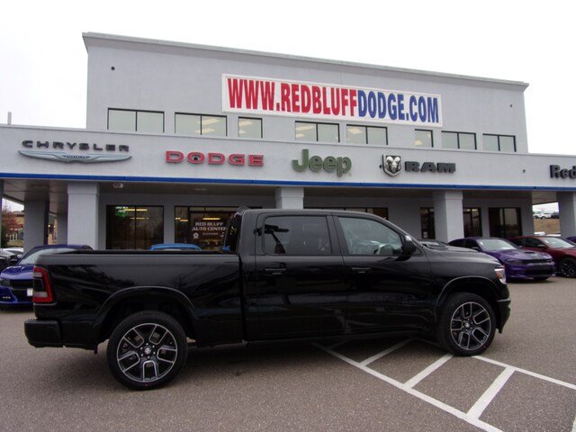 Red Bluff Dodge >> New 2019 Ram 1500 For Sale At Red Bluff Dodge Chrysler Jeep Ram Vin 1c6srfrt2kn671567 Red Bluff Dodge >> New 2019 Ram 1500 For Sale At Red Bluff Dodge Chrysler Jeep Ram Vin 1c6srfrt2kn671567