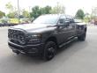 2026 Ram 3500 TRADESMAN CREW CAB 4X4 8' BOX Crew Cab