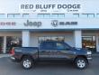 2026 Ram 1500 BIG HORN CREW CAB 4X4 5'7 BOX Crew Cab