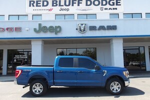 2023 Ford F-150 XLT Truck