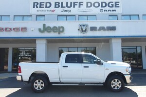 2024 Ram 2500 Big Horn Truck
