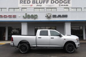 2026 Ram 2500 BLACK EXPRESS CREW CAB 4X4 6'4 BOX Crew Cab