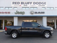 2026 Ram 1500 BIG HORN CREW CAB 4X4 5'7 BOX Crew Cab