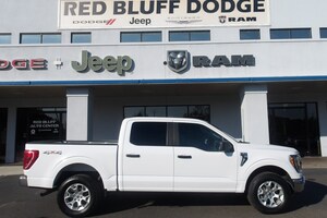 2023 Ford F-150 XLT Truck