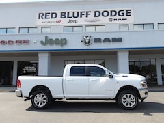 2026 Ram 2500 LARAMIE CREW CAB 4X4 6'4 BOX Crew Cab