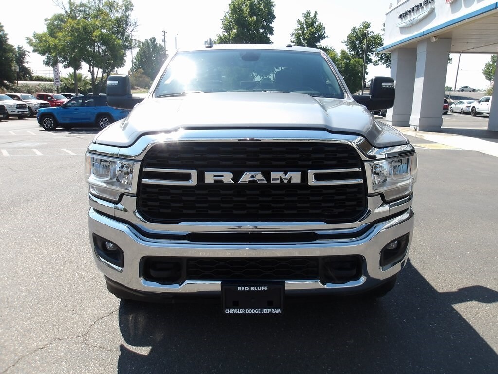 2023 Ram 2500 Big Horn photo 3