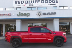 2025 GMC Sierra 1500 Elevation Truck