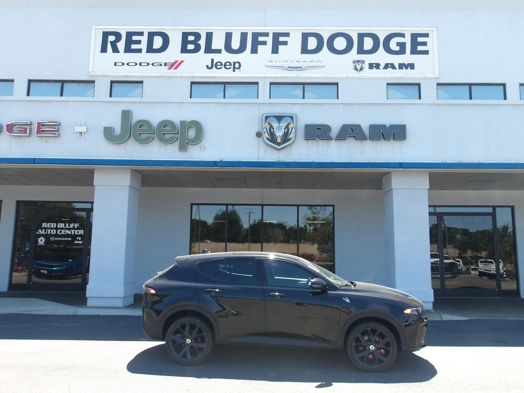 2023 Dodge Hornet 2.0 GT Plus AWD's photo