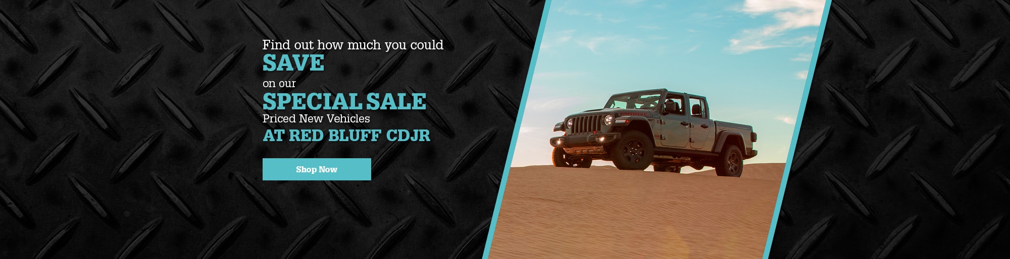 Red Bluff Chrysler Dodge Jeep Ram New & Used Dealership