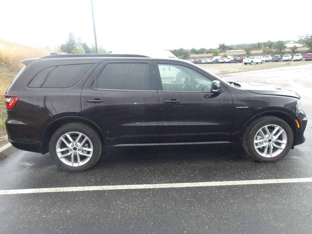 2024 Dodge Durango R/T Plus AWD's photo