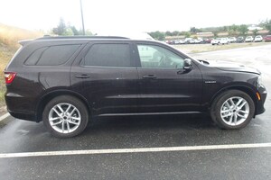 2024 Dodge Durango R/T Plus SUV