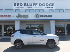 2025 Jeep Compass LIMITED 4X4 Sport Utility