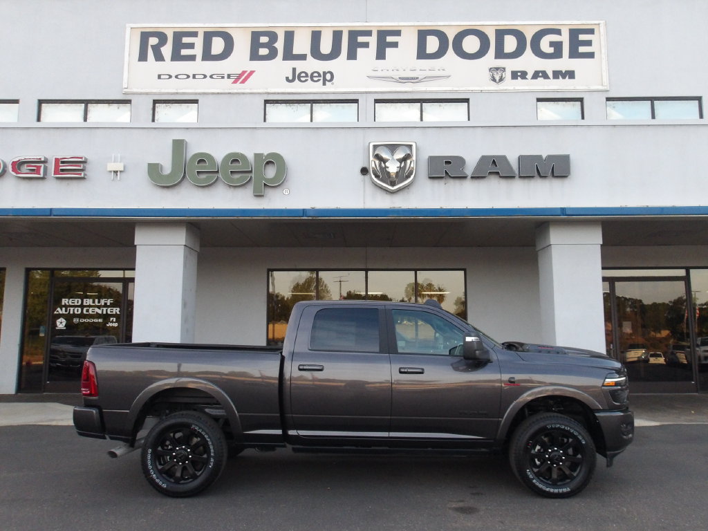  Ram 2500