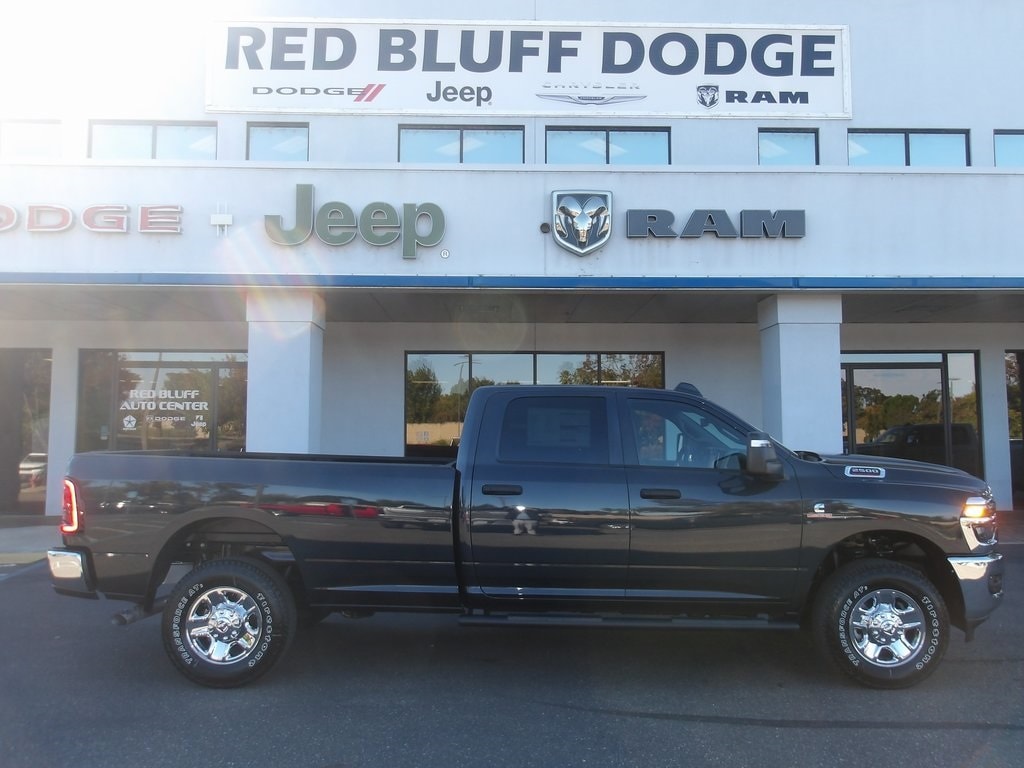 2026 RAM Ram 2500 Pickup Tradesman's photo