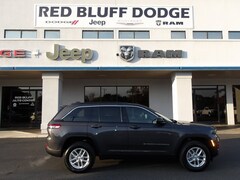 2025 Jeep Grand Cherokee LAREDO X 4X4 Sport Utility