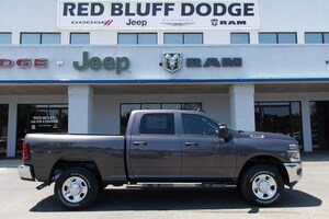 2025 Ram 2500 TRADESMAN CREW CAB 4X4 6'4 BOX Crew Cab
