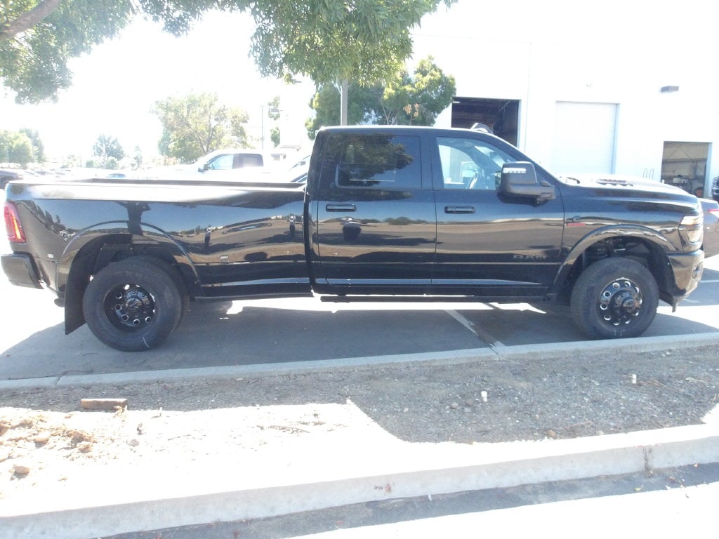 2025 Ram 3500 Truck 