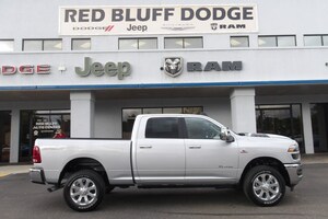 2026 Ram 2500 LARAMIE CREW CAB 4X4 6'4 BOX Crew Cab