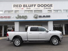 2026 Ram 2500 LARAMIE CREW CAB 4X4 6'4 BOX Crew Cab