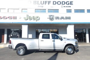 2026 Ram 3500 Tradesman Truck