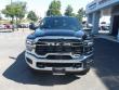 2025 Ram 3500 BIG HORN CREW CAB 4X4 8' BOX Crew Cab