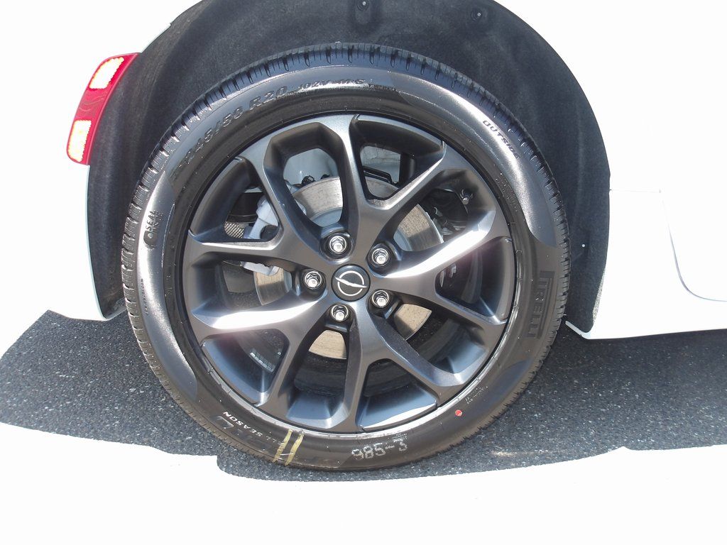 2025 Chrysler Pacifica Limited - Photo 11
