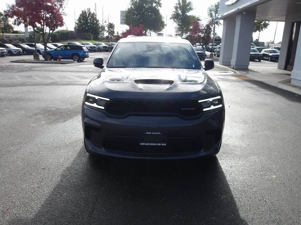 New 2026 Dodge Durango GT PLUS AWD HEMI V8 Sport Utility