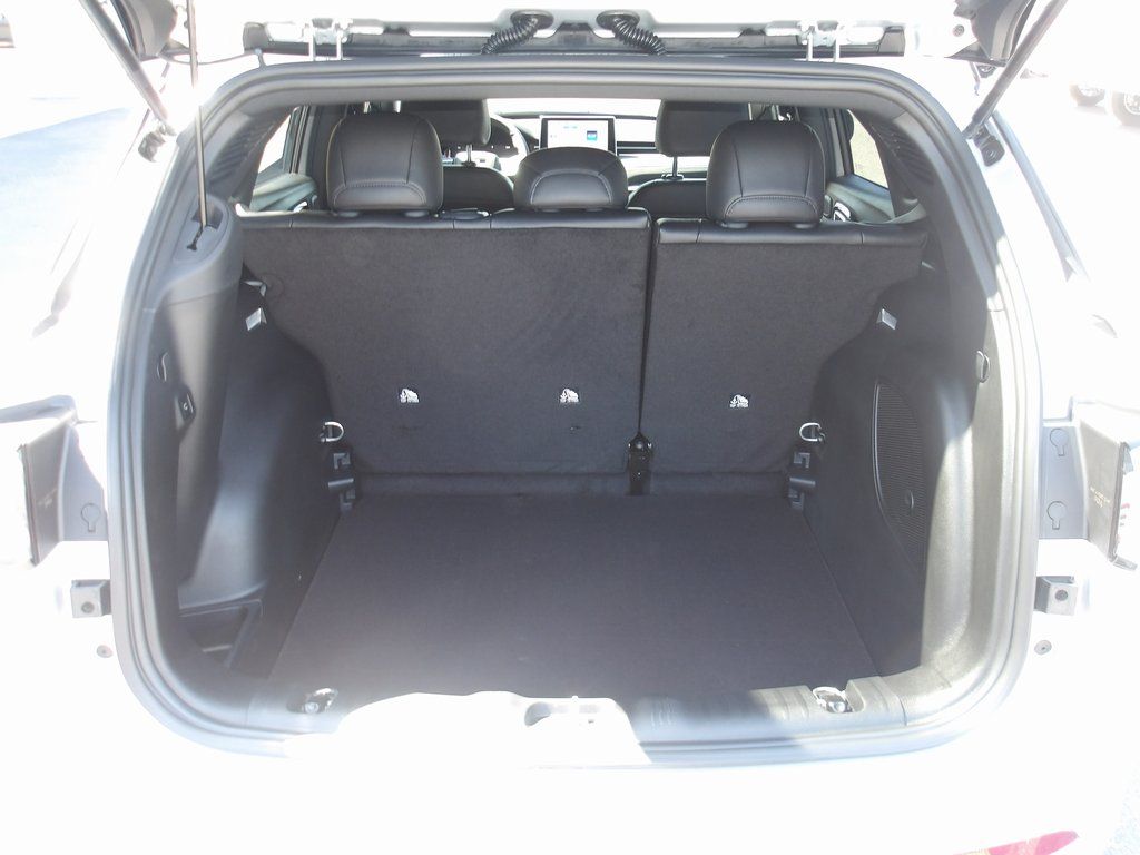 2025 Jeep Compass Limited - Photo 9