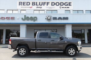 2024 Ram 2500 Big Horn Truck