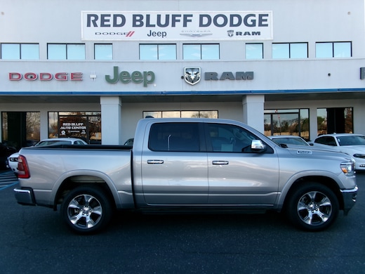 2019 ram 1500 inventory discount