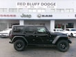 Jeep Wrangler 4xe