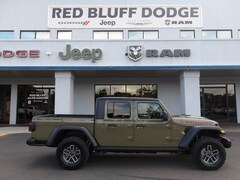 2025 Jeep Gladiator MOJAVE 4X4 Crew Cab