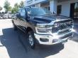 2025 Ram 3500 BIG HORN CREW CAB 4X4 8' BOX Crew Cab