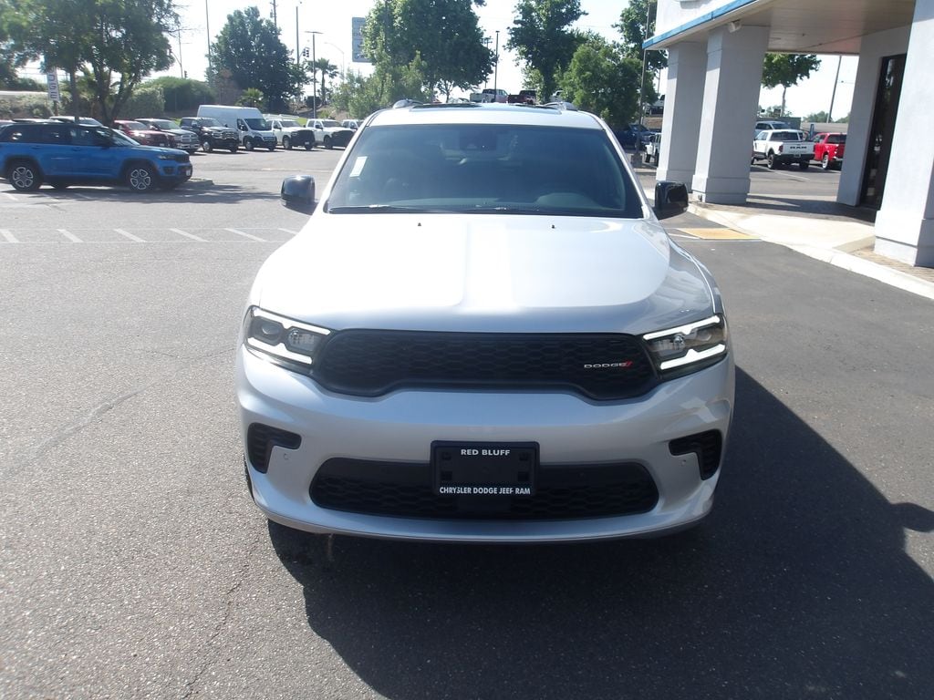 New 2026 Dodge Durango GT PLUS AWD Sport Utility